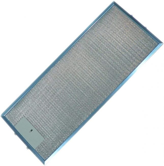 Filtre métallique compatible avec whirlpool 482000009755 pour 852523112400, 852523104000, 8525231052