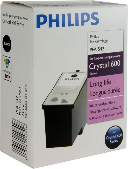 PFA542