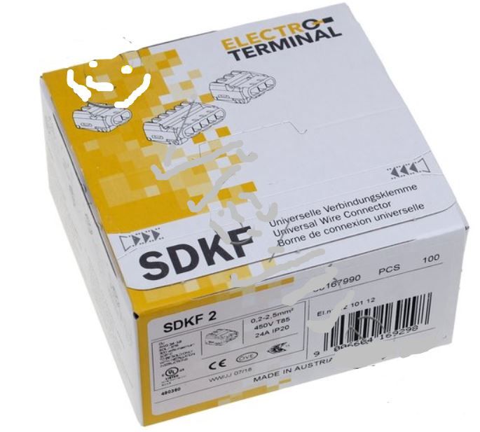 SDKF2