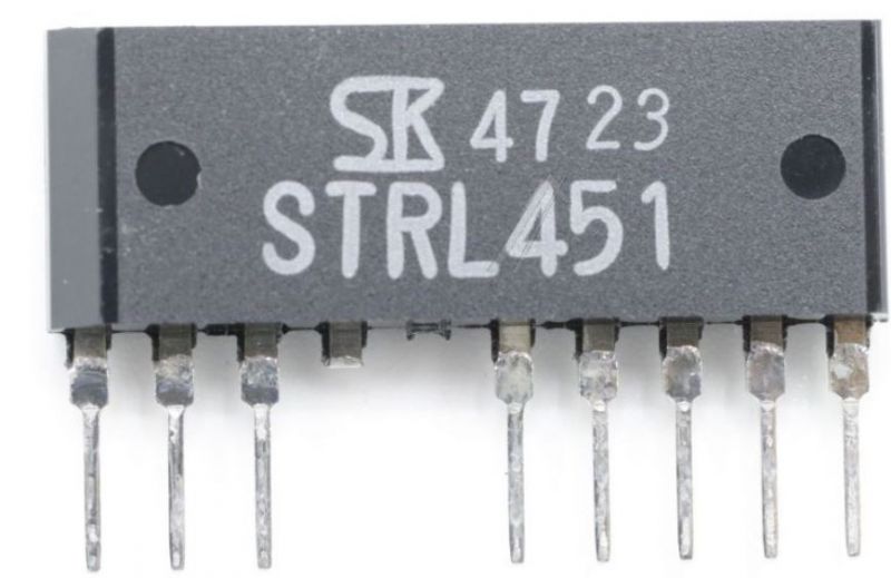 STR-L451
