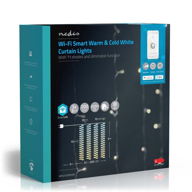 WIFILXC02W200