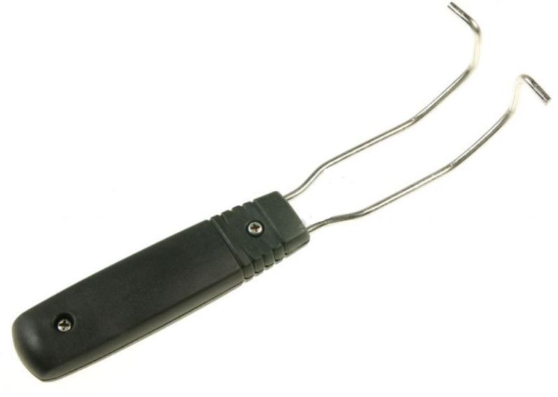 Poignée de panier adaptable pour fritel fr1450 fr1455 fr1460 fr1465