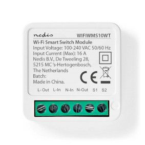 WIFIWMS10WT - photo 4