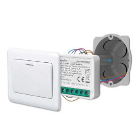 WIFIWMS10WT - photo 9