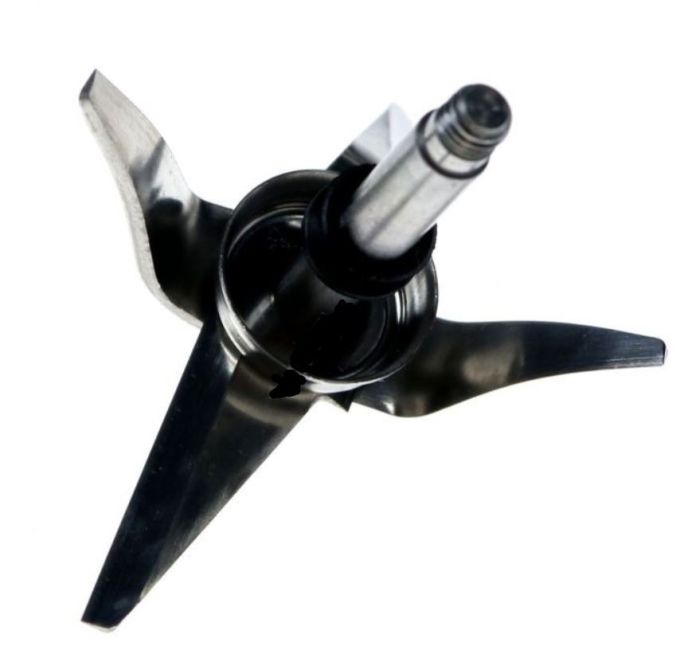 Couteau adaptable pour FP7331B, FP7361B, FP7371BM/351, FP7371BA/351