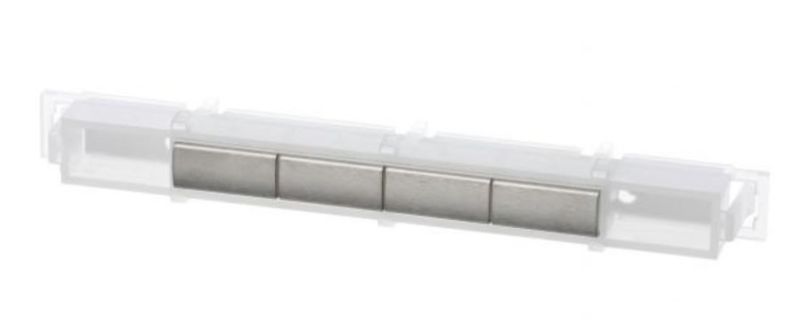 Jeu de touches adaptable pour HB65AR520, HB63AS521, HE73BD551, HE73GB550, HB63A1520, HB63A1521