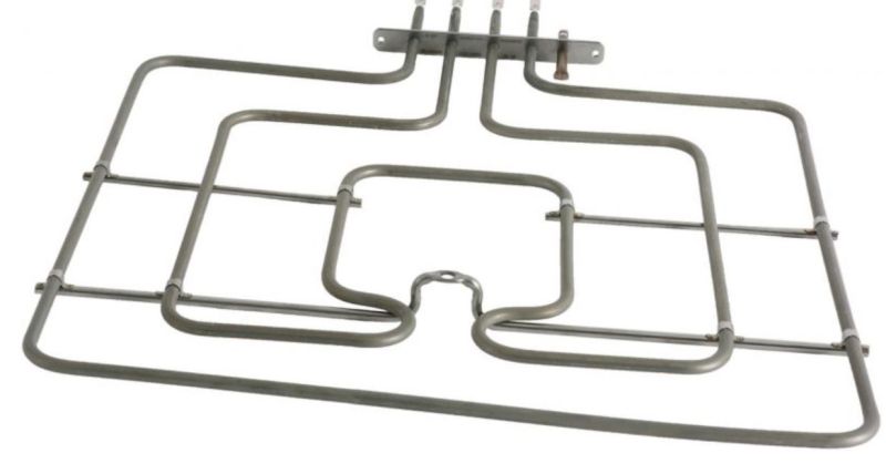 Résistance de voute adaptable pour CBG633NS1, CBG635BS1, CBG6750S1, CBG835NS1, CRG656BS3, HBA274BS0,
