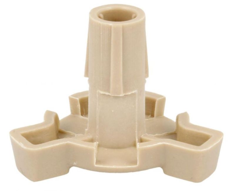 entraineur de plateau diamètre 2,5cm adaptable pour MBE2658, MBE2657, KMFD263, EMFE264, MQ927GNE, KM