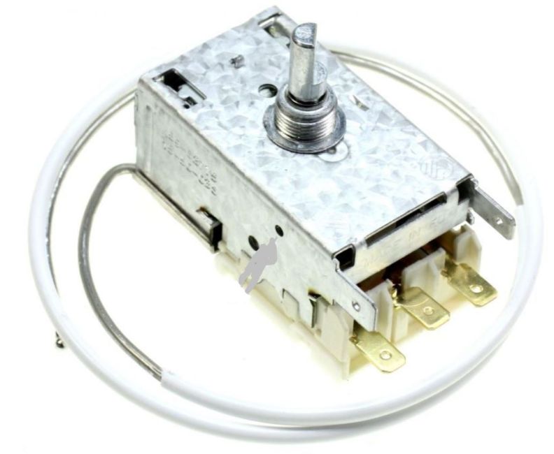 Thermostat adaptable ranco k59-s27750000 pour CT201122, CT205120, CT241122, CT244120, CUP221120