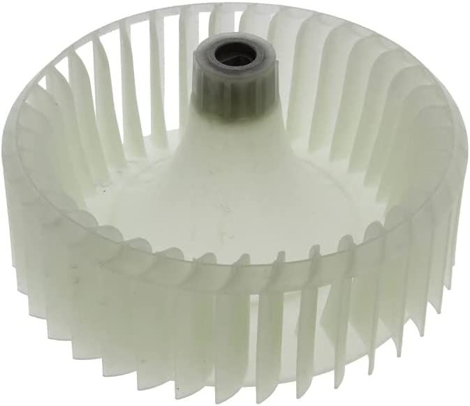 Hélice de ventilation adaptable pour dv8000m, dv80m8215aw