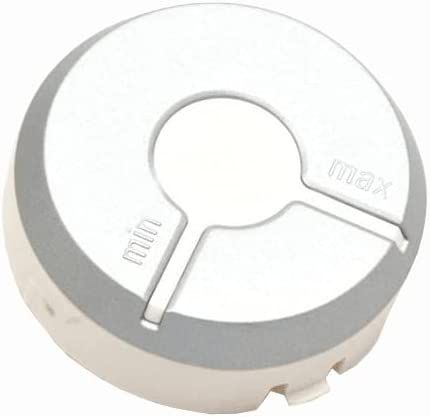 Bouton variateur beige adaptable pour RO444901410, RO442902410, RO444901410, RO444911411, RO4449IA41