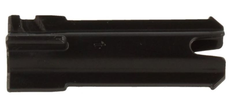 Tube vapeur intérieur noir adaptable pour EP1220, EP2020, EP2021, EP2030, EP2220, EP2221, EP2224