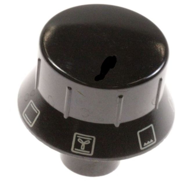 Bouton commutateur adaptable pour AKP603, AKP691, AKP696, AKP706, AKP712, AKP778/AV, AKR212/AV
