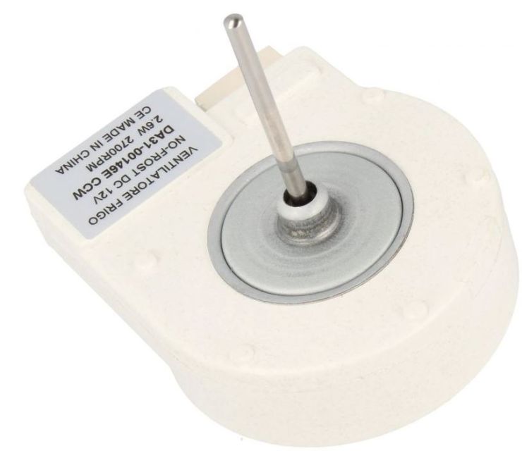 Moteur de ventilateur drep3020la adaptable pour BSH5UXBP1, HM10 RSH5THPN1, RL41PGPS1, RL55UTEBG1 - photo 1