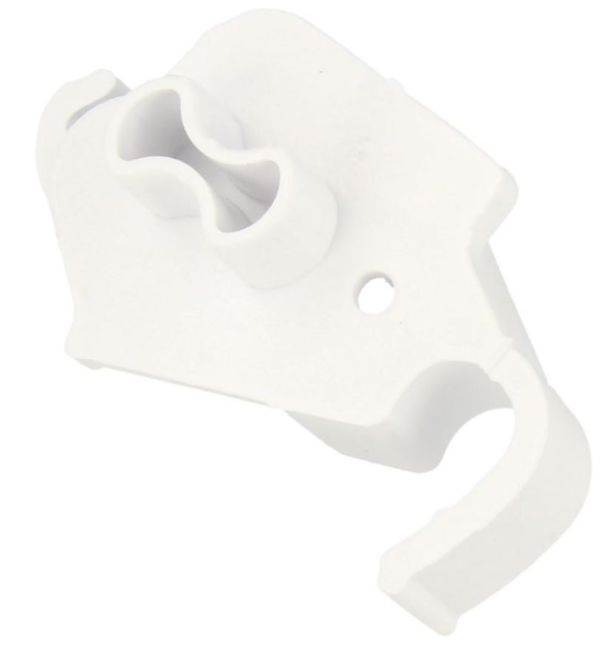 support charnière adaptable pour rfne270k31w, BFNA247E20, BFNA247E30, FNE19930, FSE13030, FSE13040,