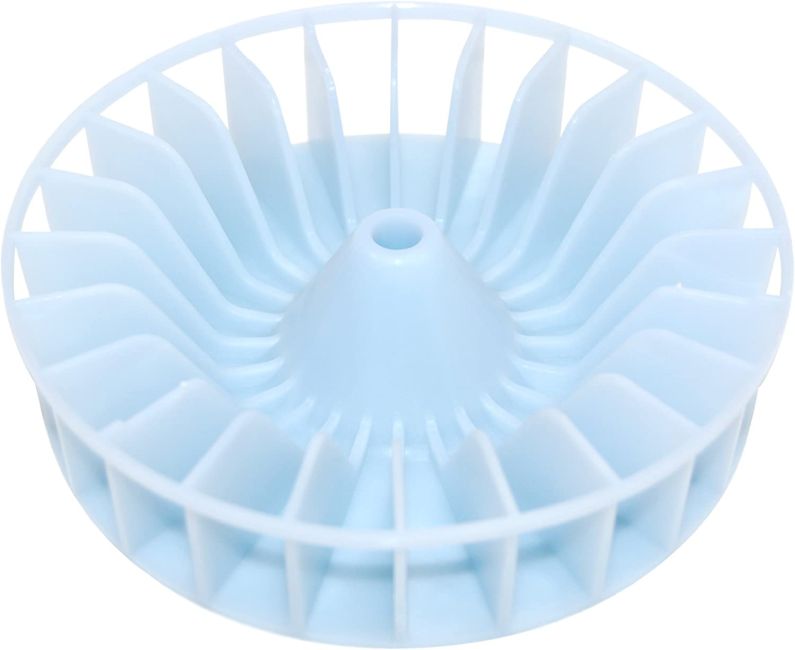 Ventilateur adaptable pour AQCF852BUEX, IDCE745, AQCF952, IDC85UK, AQC9BF5IZ1UK, IDCA735ECOEU, IDCAG
