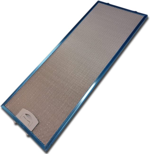 Filtre métallique adaptable pour CBT6240W, CBT6240N, CBT6240X, CBT6130X, HBT6240X