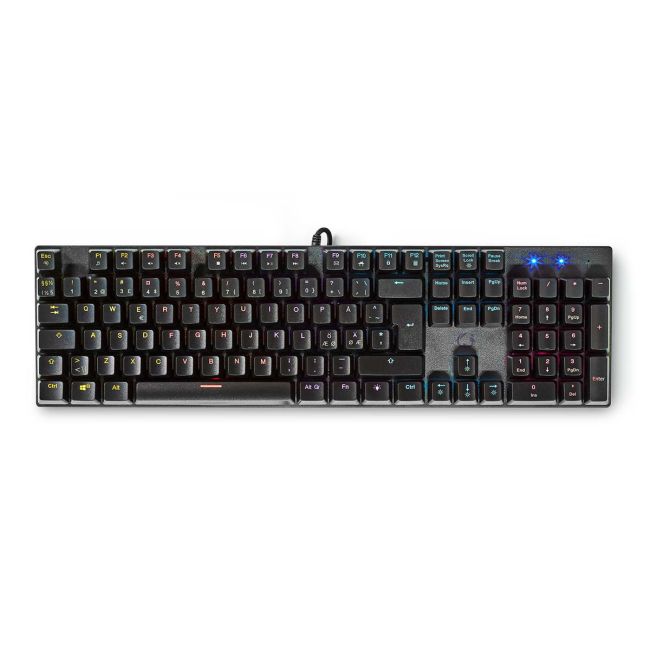 GKBDM110BKND