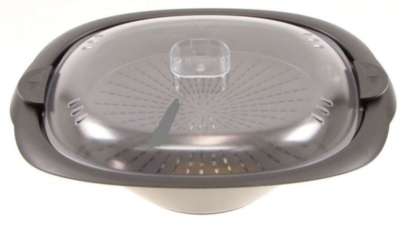 Panier vapeur clickchef adaptable pour HF456810, HF456811, HF506111, HF506110, HF506121, HF456810R,