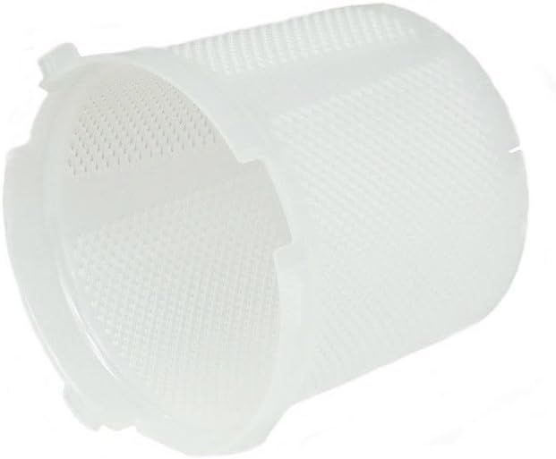 Pré-filtre adaptable pour FEJ520, SVJ520, DVJ215 et DVJ320
