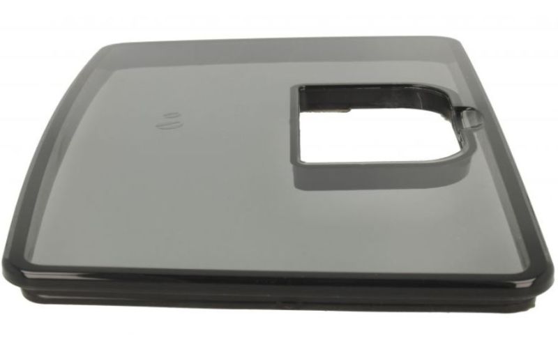 Couvercle réservoir à grain adaptable pour ECAM13123B,ECAM22110B,ECAM22320B,ECAM21117B,ECAM23460SB,E