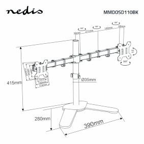 MMDOSD110BK - photo 10