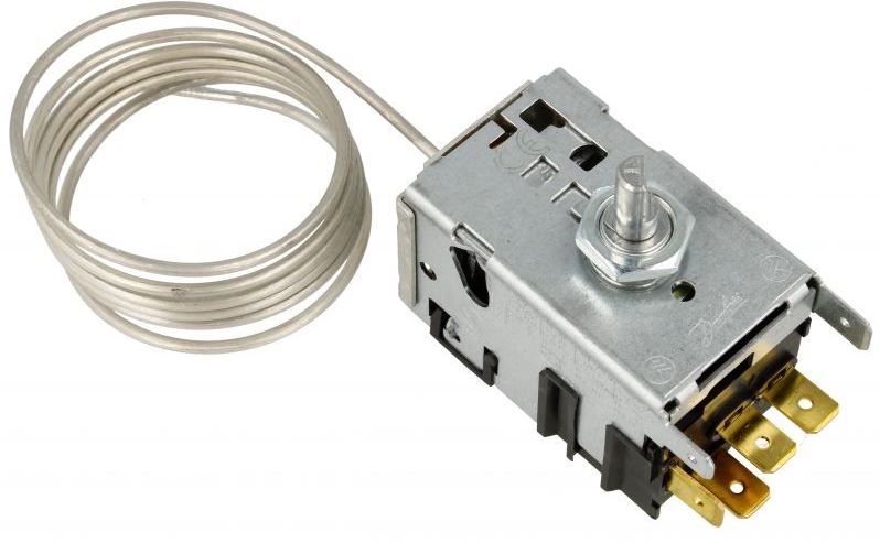 Thermostat adaptable pour SKS51240, AIK2102R, AEK2102, AEK2101, SKS31240, SKS41240,SKS61240,AIK2101