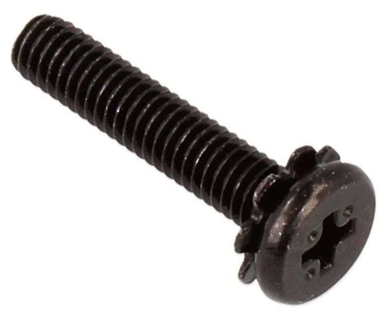 vis de fixation socle adaptable pour M4X20MM