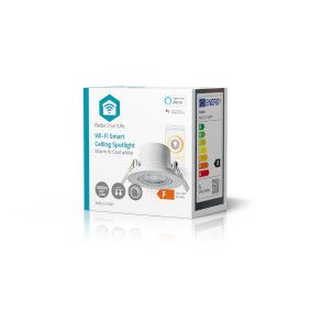 WIFILCS10WT - photo 1