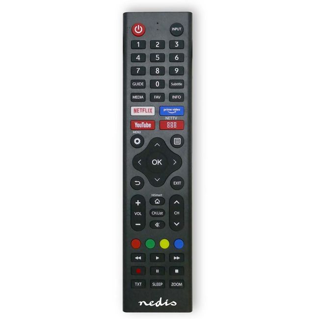 TVRC45HIBK