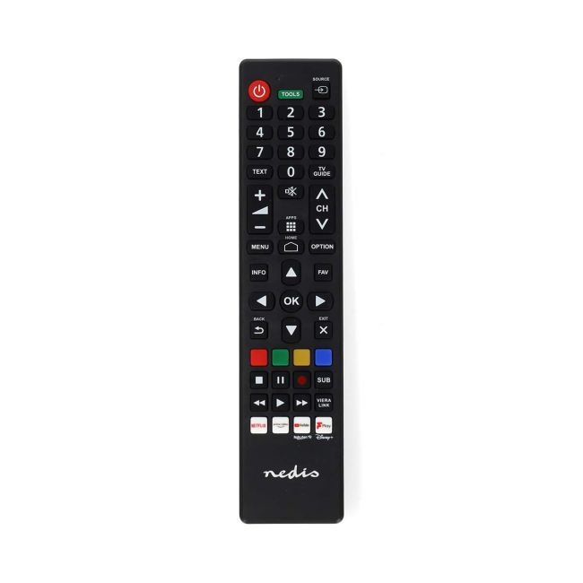 TVRC45PASHBK