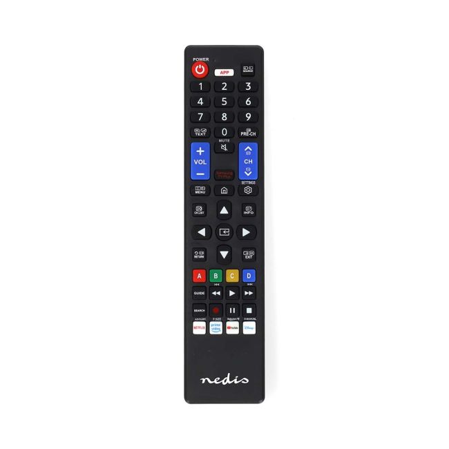 TVRC45SABK