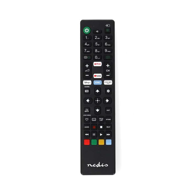 TVRC45SOBK
