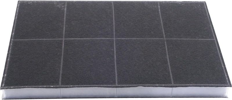 Filtre charbon adaptable pour DHZ2340, DSKZ05, LZ23400, DIZ15AF, Z5145X0, LX5000, DAK650I, Z5141X0,