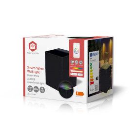 ZBLOW10RGBW - photo 1