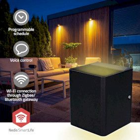 ZBLOW10RGBW - photo 11
