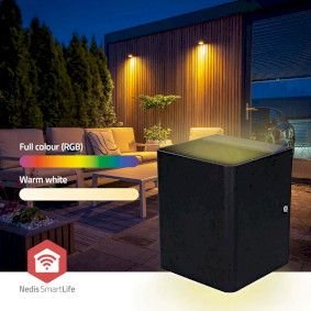 ZBLOW10RGBW - photo 16