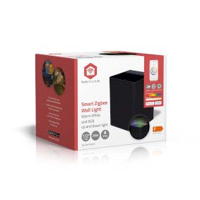 ZBLOW10RGBW - photo 2
