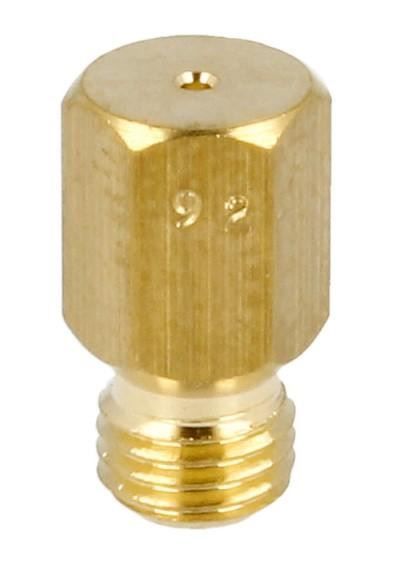 injecteur S.rapid butane d.0.92 adaptable pour SER60S, SRV864, SRV573X, SR576EB.1, SRV564M, S70GXBE5