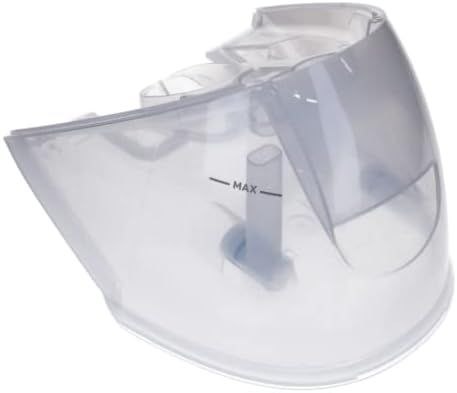 Réservoir adaptable pour SV9202, SV9201, GV9221, GV9220, SV9203, GV9223, GV9224, SV9202