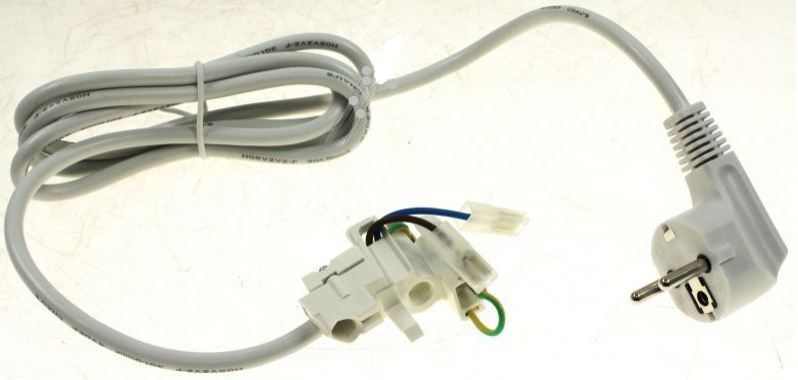 Cordon secteur adaptable pour SV8052, SV8060, SV8054, SV8012, SV8060, SV8023, SV8001, SV8010, SV8020