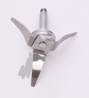 Couteau avec joint adaptable pour KA3188MX, QA319810, QA317510, QA311510, QA311127, QB317538, QB3198