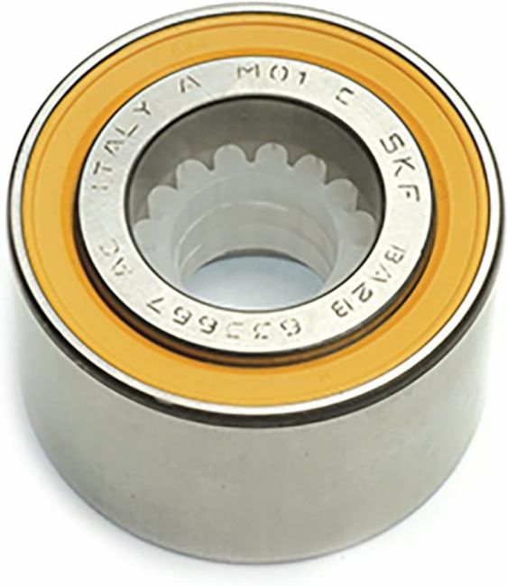 roulement ba2b633667 adaptable pour ALS104, AVSD127, AVSL89, F001303, AS639, F003498, F013618, ARC67