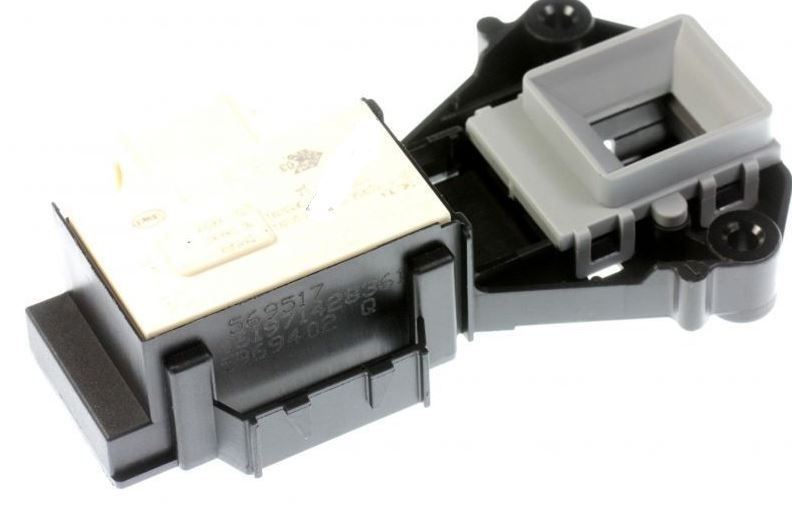 Fermeture de porte adaptable pour WA Ecostar 71, Super Eco 6414, 7415, 7615, 7435, AWOD 2920.1, WA E