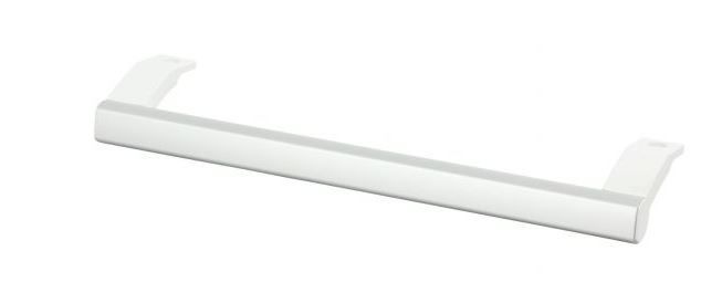 Poignée de porte adaptable pour KGE39AW20R, KGE39AW30R, KGN57PW36N, KDN56AW32N