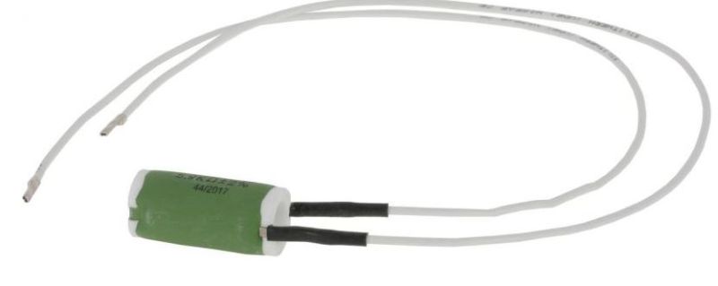 Résistance adaptable pour 2NG3330, 2NG2220, 2NG3440, 2NV1015, 2NG3050, 2NG3324, 2NG3220