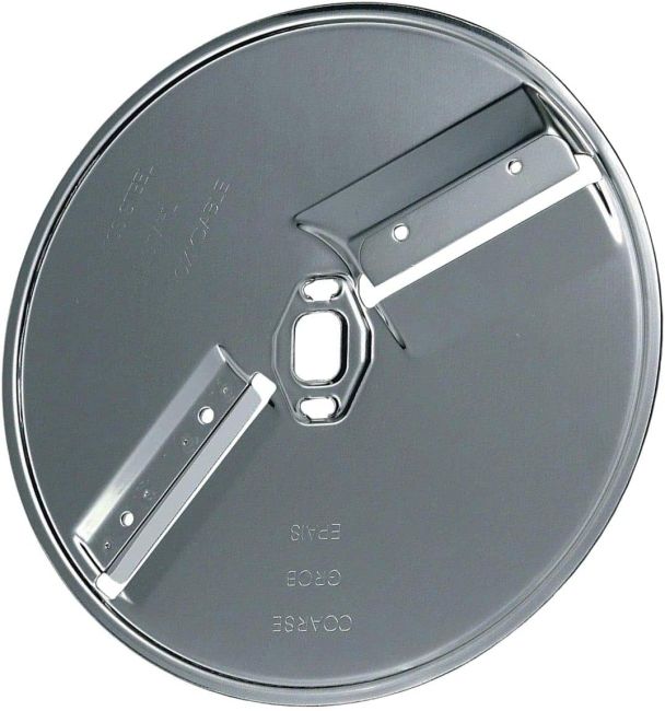 Disque à émincer adaptable pour MUM4825, MUM4830, MUM4655, MUM4427, MUM48W1