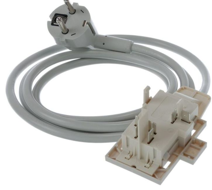 Cable 5m adaptable pour SGI55E45, SGV46M43, SGI55M55, SGI55E42, SGV57T03EU