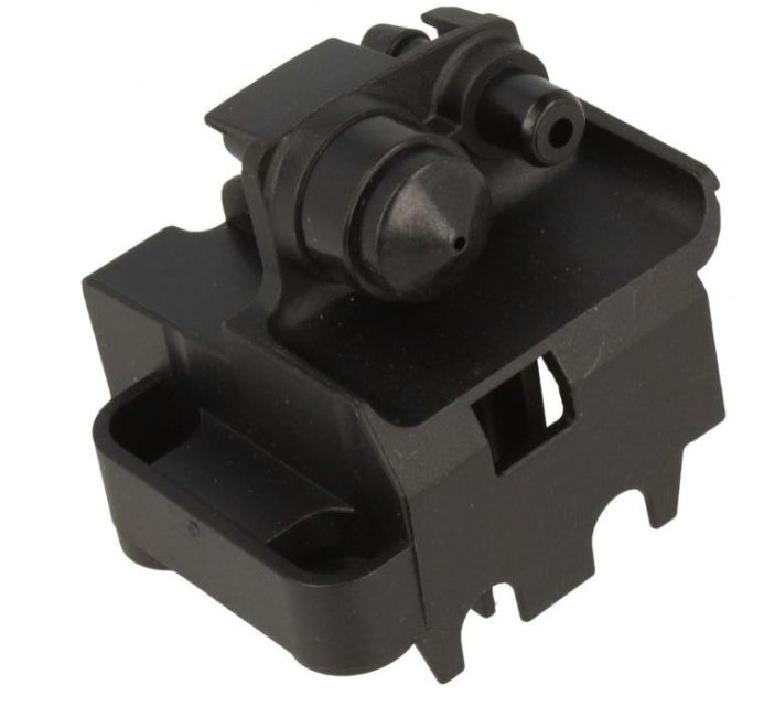 buse lait 507 adaptable pour F53/1-101-102, F57/0-101-102, F58/0-100