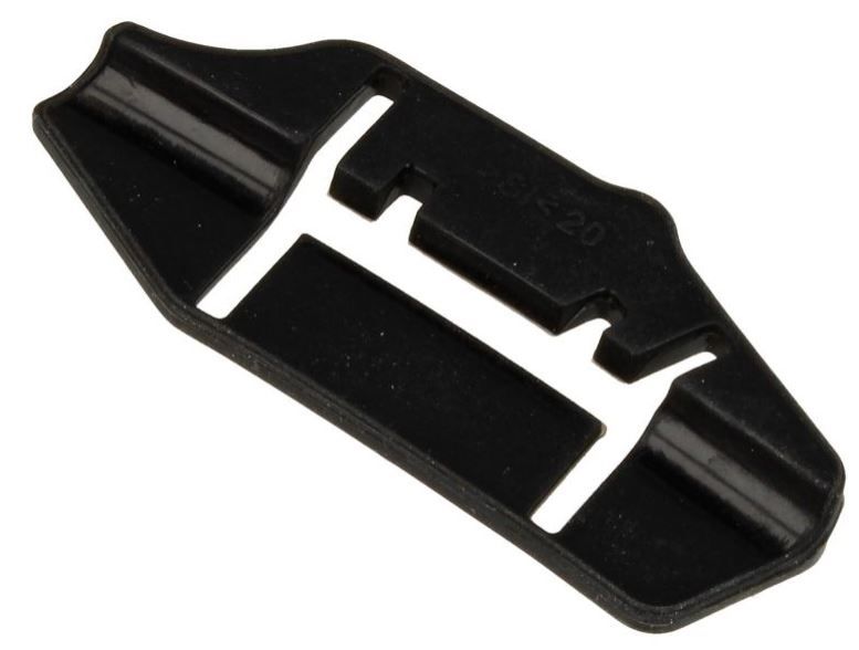 joint 593 adaptable pour F731-101, F730-101-102, F740-100, F750-101-102, F760-100, F77/0-102